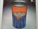 Chicken Shack - 40 Blue Fingers Freshly - Vinyl LP Very Rare UK 1st Press EX+