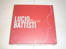 Lucio Battisti-45 Giri Deluxe Edition Box Set 22x7