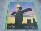 Sonic Youth - Bad Moon Rising 1985 UK LP BLAST FIRST 1st