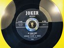 CONNIE CLARK * MY SUGAR BABY *VG++* NORTHERN SOUL R&B WIGAN CASINO ??