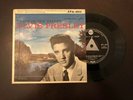 Elvis Presley - Peace In The Valley - EPA-4054 - 1957  45 RPM EP Record - German