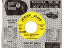 Dyke and the Blazers SOUL PROMO 45 (Original Sound 64) Funky Broadway HEAR