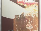 LED ZEPPELIN ?– Led Zeppelin II   1969 1st Press Ludwig mix  'CTH' LP   EX / NM