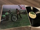 NEW ELECTRIC WARRIORS NWOBHM VINYL