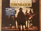 Fields of the Nephilim Dawnrazor US Vinyl LP Album Promo stamped 6599-1-H