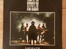 Fields of the Nephilim Dawnrazor UK Vinyl LP Album SITUP18 First Pressing