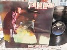 STEVIE RAY VAUGHAN & DOUBLE TROUBLE LIVE ALIVE LP RECORD UNPLAYED GORGEOUS NM
