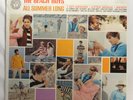 BEACH BOYS ?– All Summer Long   1964 1st US MONO LP   SIS   NM   Brian Wilson