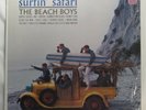 BEACH BOYS ?– Surfin' Safari   1962 1st US Issue MONO LP SIS   NM   Brian Wilson