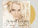 Britney Spears Femme Fatale vinyl LP Record Limited Edition Colored