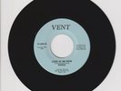NORTHERN SOUL 45 RPM - ETHICS ON VENT RECORDS