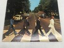 THE BEATLES ABBEY ROAD MFSL 1-023 ORIGINAL MASTER RECORDING EX NM VINYL LP 1980