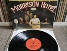 The Doors Morrison Hotel Vinyl MINT