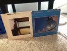BUNDLE Dire Straights Brothers in Arms + Self Titled both Original lps Vinyl