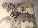 The Beatles Revolver Lp