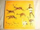LP - BASSO-VALDAMBRINI OCTET-NEW SOUND FROM ITALY-DG-USA LABEL -MONO- NM