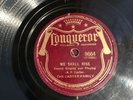COUNTRY CARTER FAMILY  CQ 9664 (Only on CQ) Give Him One More as He Goes E-