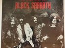BLACK SABBATH, LIVE IN NJ 1975, 180G VIRGIN VINYL 2LP, NEW FACTORY SEALED