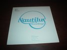 The Cars S/T Nautilus Super Disc--Promo/Test Pressing