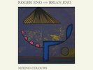 ROGER ENO & BRIAN ENO MIXING COLOURS NEW SEALED VINYL 2LP IN STOCK