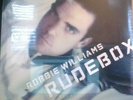 Robbie Williams - Rudebox  Vinyl LP TREBLE Album SEALED  BARCODE 094637704516