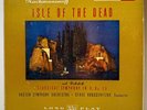 Rachmaninoff Isle Of The Dead;  Serge Koussevitzky Conductor Record 1215