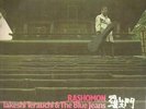 LP Takeshi Terauchi & Blue Jeans Rashomon ORIGINAL 1ST GERMAN Telefunken