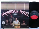 DOORS Morrison Hotel ELEKTRA LP VG++ gatefold  