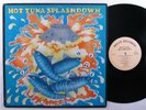 HOT TUNA Splashdown RELIX LP VG+  