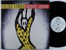 ROLLING STONES Voodoo Lounge ROLLING STONES 2XLP uk gatefold  