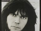 NEIL YOUNG: Sugar Mountain, Live At Canterbury House 1968 LP (2 200g LPs, gatef