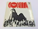 Bonzo Dog Doo-Dah Band - Gorilla - Complete With Book - Stereo
