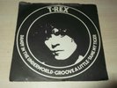 T Rex  Dandy in the underworld  7