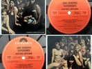 JIMI HENDRIX EXPERIENCE Electric Ladyland - Nude Gatefold Sleeve Double LP