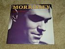 MORRISSEY (THE SMITHS) Viva Hate LP Sire Rough Trade 1-25699 BEAUTY