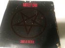 Motley Crue, AC/DC, Leon Ware, Poison, Rolling Stones, Ratt, Freddy Fender