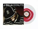 J DILLA-DONUTS Color In Color VINYL LP NEW SEALED