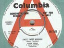 ROGER YOUNG**SWEET SWEET MORNING**DEMO**MOD**SOUL**DANCER**LISTEN