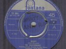 THE CALIFORNIANS**MANDY**MOD**PSYCH**DANCER**HEAR BOTH SIDES