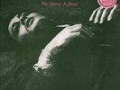 Queen Is Dead [180 Gram Vinyl] by The Smiths (Vinyl, Mar-2012, Warner Bros.)