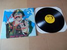XTC - Black Sea Tour (1980) rare live LP Not Tmoq NM