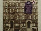 * * Led Zeppelin - Physical Graffiti, 1975 sealed N.O.S. classic hard rock 2-Lp.