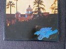 EAGLES - Hotel California - Near Mint Vinyl LP