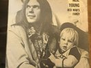 Neil Young- Old Man's Fancy (Rare 2LP Vinyl set, Idle Mind - Ex/Ex)