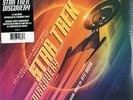 STAR TREK: DISCOVERY (2LP/140G/INTERGALA