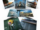 Megadeth - Warheads on Foreheads [Four 180-gram LPs] 4 LP Vinyl Record Album Set