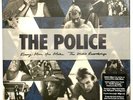 The Police Every Move You Make: The Studio Recordings LP Vinyl Record Album Set