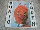 Sonic Youth - Dirty 1992 OZ DOUBLE LP DGC ORANGE VINYL 1st