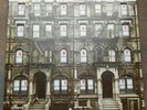 LP LED ZEPPELIN Physical Graffity 2LP, GERMANY, Misprint , MINT- (EX+/MINT-)
