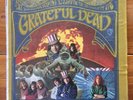 The Grateful Dead – Self-Titled Debut Psych Rock-Blues Rock Vinyl LP in Shrink